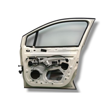 Recambio de puerta delantera derecha para renault captur i (j5_, h5_) 0.9 tce 90 referencia OEM IAM 801102307R  