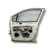 Recambio de puerta delantera derecha para renault captur i (j5_, h5_) 0.9 tce 90 referencia OEM IAM 801102307R  