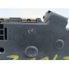 Recambio de caja mariposa para mercedes-benz clase c (w203) c 180 kompressor (203.046) referencia OEM IAM A1110980109  