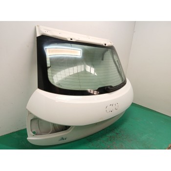 Recambio de porton trasero para audi a1 (8x1, 8xk) 1.2 tfsi referencia OEM IAM 8X3827023  