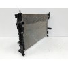 Recambio de radiador agua para peugeot 3008 ii suv (mc_, mr_, mj_, m4_) hybrid referencia OEM IAM 9678711180  