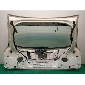Recambio de porton trasero para audi a1 (8x1, 8xk) 1.2 tfsi referencia OEM IAM 8X3827023  