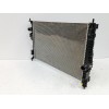 Recambio de radiador agua para peugeot 3008 ii suv (mc_, mr_, mj_, m4_) hybrid referencia OEM IAM 9678711180  