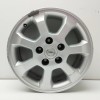 Recambio de llanta para opel zafira a 2.0 dti referencia OEM IAM 13115515 6JX15H2 ET43 INTRA64505