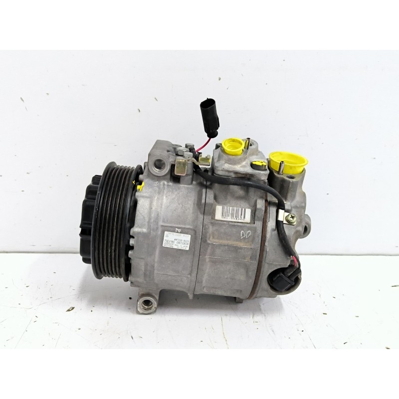 COMPRESOR AIRE ACONDICIONADO 4473008981