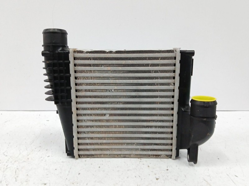 Recambio de intercooler para peugeot 3008 ii suv (mc_, mr_, mj_, m4_) hybrid referencia OEM IAM 9675627980  