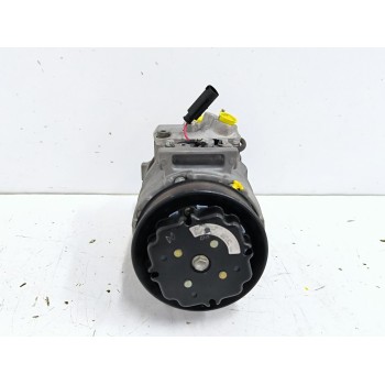Recambio de compresor aire acondicionado para mercedes-benz clase c (w203) c 180 (203.035) referencia OEM IAM A0002306511 447300
