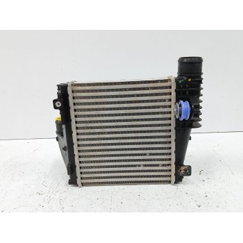 Recambio de intercooler para peugeot 3008 ii suv (mc_, mr_, mj_, m4_) hybrid referencia OEM IAM 9675627980  
