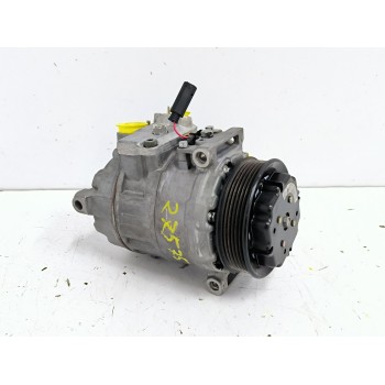 Recambio de compresor aire acondicionado para mercedes-benz clase c (w203) c 180 (203.035) referencia OEM IAM A0002306511 447300