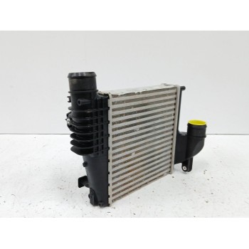 Recambio de intercooler para peugeot 3008 ii suv (mc_, mr_, mj_, m4_) hybrid referencia OEM IAM 9675627980  