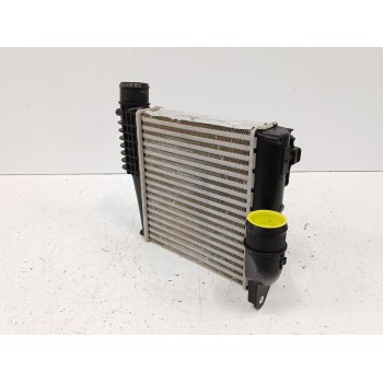 Recambio de intercooler para peugeot 3008 ii suv (mc_, mr_, mj_, m4_) hybrid referencia OEM IAM 9675627980  