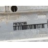 Recambio de intercooler para peugeot 3008 ii suv (mc_, mr_, mj_, m4_) hybrid referencia OEM IAM 9675627980  
