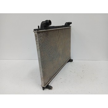 Recambio de radiador agua para jaguar xe (x760) 2.0 d referencia OEM IAM GX738005DC  