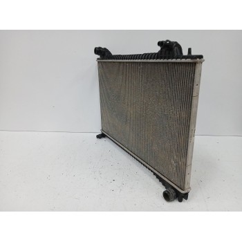 Recambio de radiador agua para jaguar xe (x760) 2.0 d referencia OEM IAM GX738005DC  