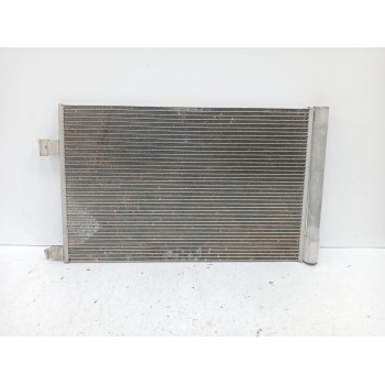 Recambio de condensador / radiador aire acondicionado para jaguar xe (x760) 2.0 d referencia OEM IAM GX7319710BC  