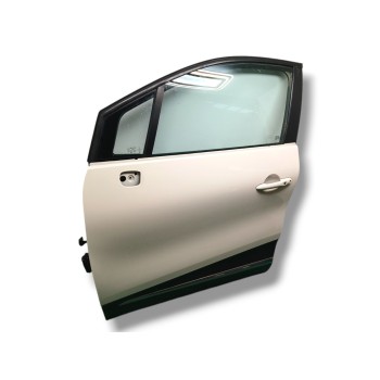Recambio de puerta delantera izquierda para renault captur i (j5_, h5_) 0.9 tce 90 referencia OEM IAM 801110184R  
