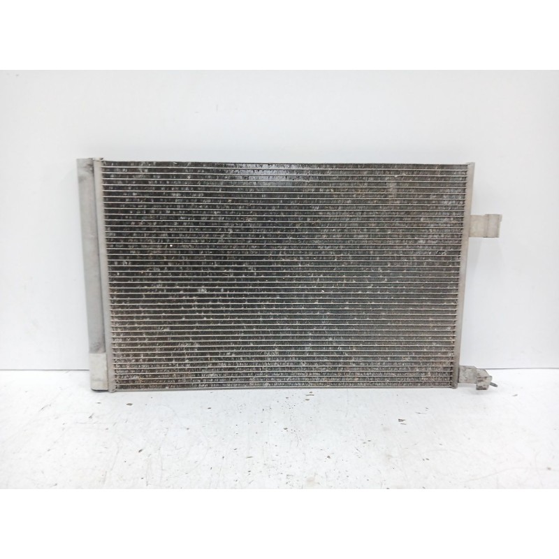 CONDENSADOR / RADIADOR AIRE ACONDICIONADO