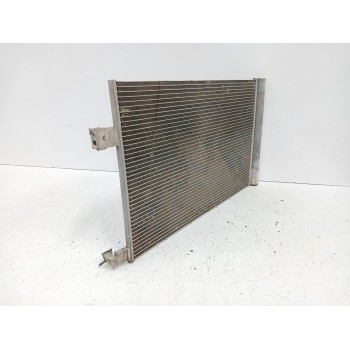 Recambio de condensador / radiador aire acondicionado para jaguar xe (x760) 2.0 d referencia OEM IAM GX7319710BC  