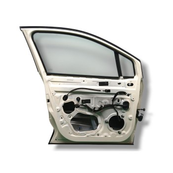 Recambio de puerta delantera izquierda para renault captur i (j5_, h5_) 0.9 tce 90 referencia OEM IAM 801110184R  