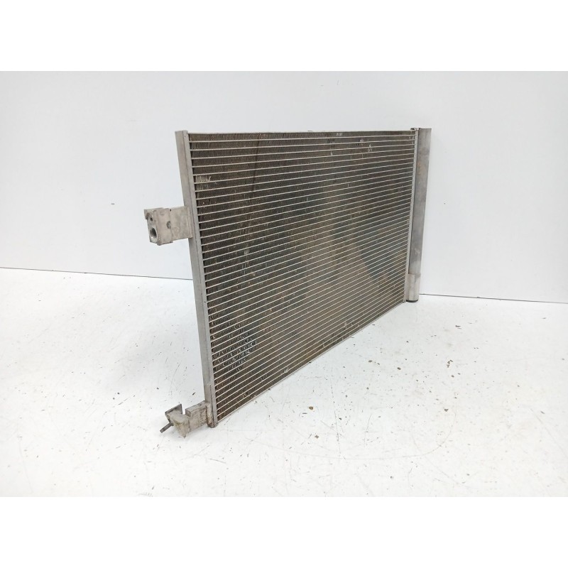 CONDENSADOR / RADIADOR AIRE ACONDICIONADO