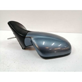 Recambio de retrovisor derecho para peugeot 407 1.8 16v cat referencia OEM IAM 232636024 6 CABLES 