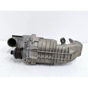 COMPRESOR VOLUMETRICO A2710902080 