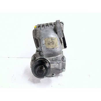 Recambio de compresor volumetrico para mercedes-benz clase c (w203) c 180 kompressor (203.046) referencia OEM IAM A2710902080  