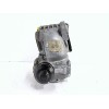 Recambio de compresor volumetrico para mercedes-benz clase c (w203) c 180 kompressor (203.046) referencia OEM IAM A2710902080  