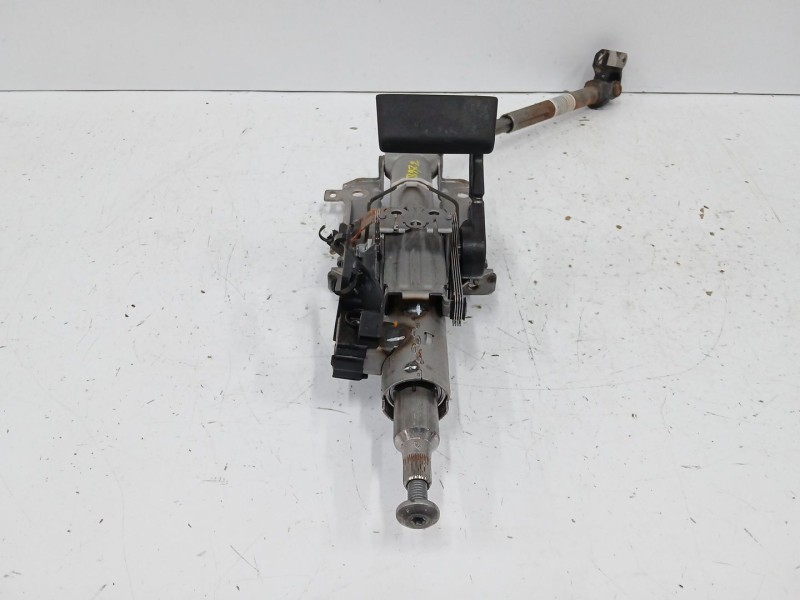 Recambio de columna direccion para peugeot 3008 ii suv (mc_, mr_, mj_, m4_) hybrid referencia OEM IAM 9820460277  