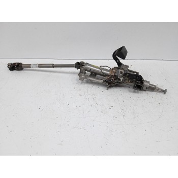 Recambio de columna direccion para peugeot 3008 ii suv (mc_, mr_, mj_, m4_) hybrid referencia OEM IAM 9820460277  