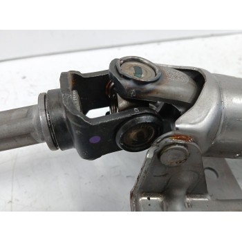 Recambio de columna direccion para peugeot 3008 ii suv (mc_, mr_, mj_, m4_) hybrid referencia OEM IAM 9820460277  