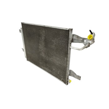 Recambio de condensador / radiador aire acondicionado para smart forfour 1.1 cat referencia OEM IAM 4467008063  