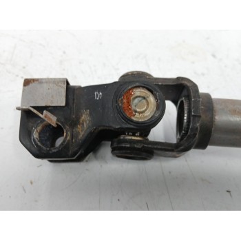 Recambio de columna direccion para peugeot 3008 ii suv (mc_, mr_, mj_, m4_) hybrid referencia OEM IAM 9820460277  