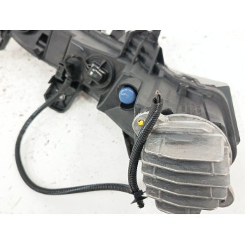 Recambio de piloto delantero derecho para peugeot 208 ii (ub_, up_, uw_, uj_) 1.2 puretech 100 referencia OEM IAM   