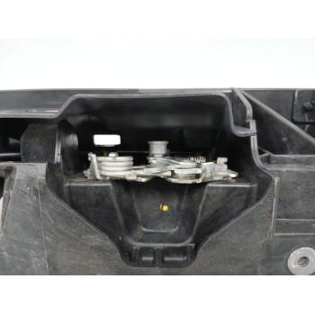 Recambio de travesaño superior para peugeot 3008 ii suv (mc_, mr_, mj_, m4_) hybrid referencia OEM IAM 9824055880  