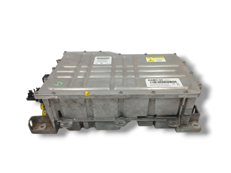 Recambio de inverter / converter para peugeot 3008 ii suv (mc_, mr_, mj_, m4_) hybrid referencia OEM IAM 9854738180  