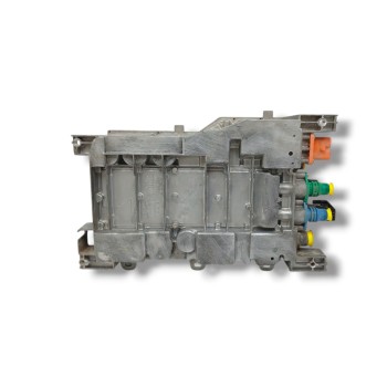 Recambio de inverter / converter para peugeot 3008 ii suv (mc_, mr_, mj_, m4_) hybrid referencia OEM IAM 9854738180  