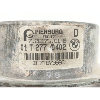Recambio de depresor freno / bomba vacio para bmw 3 (e46) 320 d referencia OEM IAM 7787366  