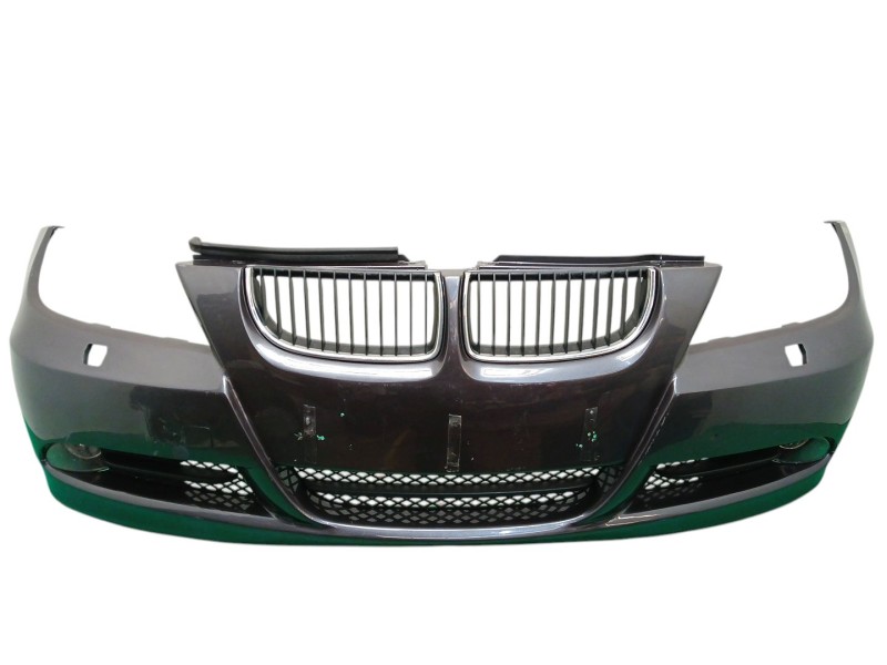 Recambio de paragolpes delantero para bmw 3 (e90) 320 d referencia OEM IAM 51117058443  
