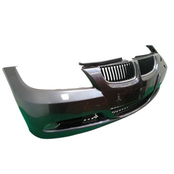 Recambio de paragolpes delantero para bmw 3 (e90) 320 d referencia OEM IAM 51117058443  