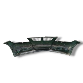 Recambio de paragolpes delantero para bmw 3 (e90) 320 d referencia OEM IAM 51117058443  