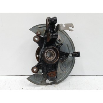 Recambio de mangueta delantera derecha para peugeot 3008 ii suv (mc_, mr_, mj_, m4_) hybrid referencia OEM IAM 1647857080  