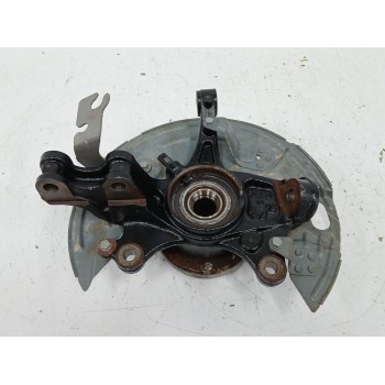 Recambio de mangueta delantera derecha para peugeot 3008 ii suv (mc_, mr_, mj_, m4_) hybrid referencia OEM IAM 1647857080  