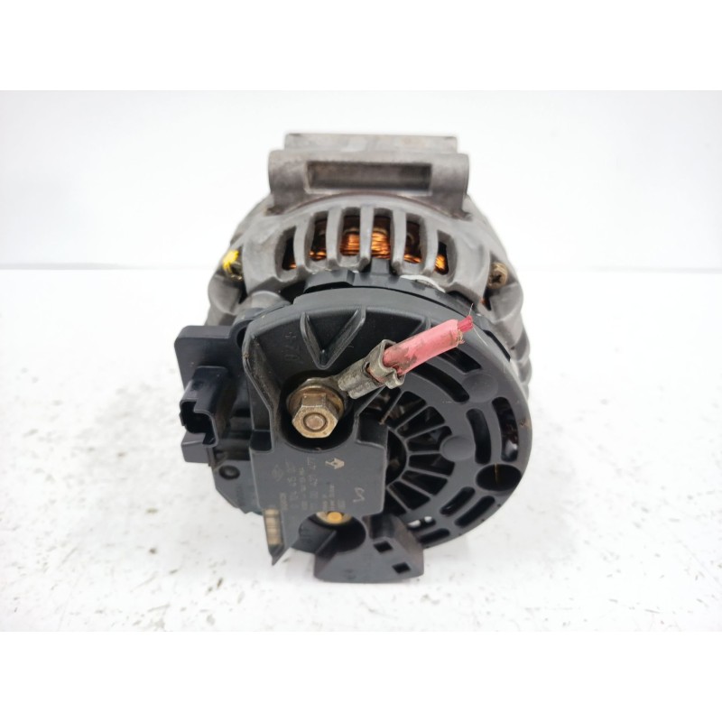 ALTERNADOR 0124415007 98A