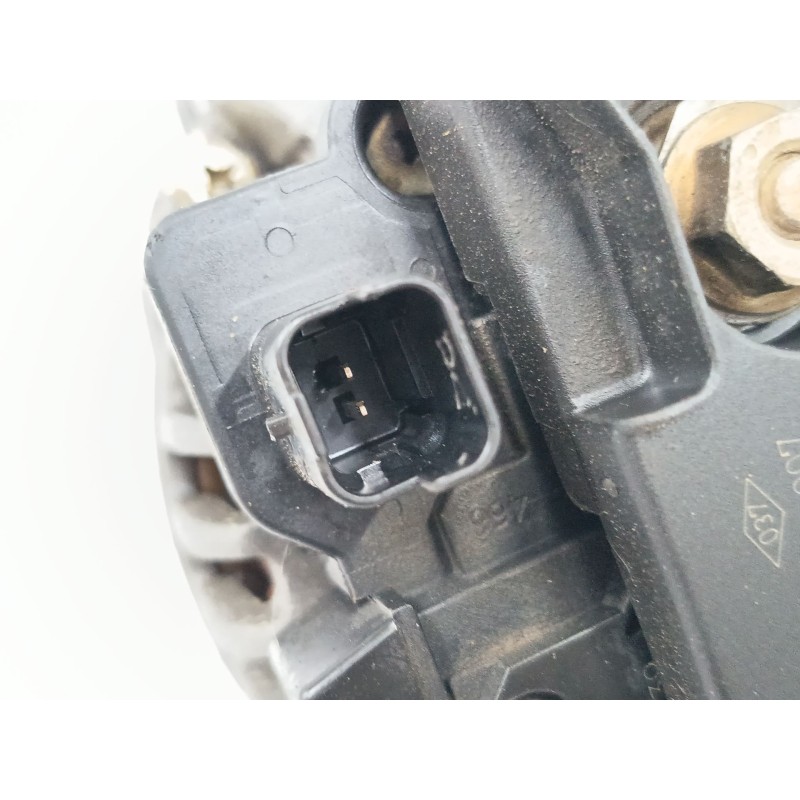 ALTERNADOR 0124415007 98A