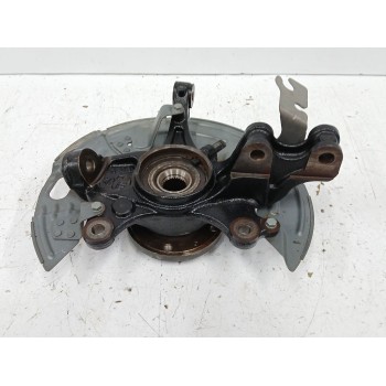 Recambio de mangueta delantera izquierda para peugeot 3008 ii suv (mc_, mr_, mj_, m4_) hybrid referencia OEM IAM 1647857480  