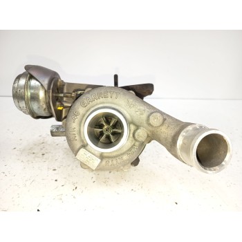 Recambio de turbocompresor para ssangyong actyon i 200 xdi 4wd referencia OEM IAM A6640900780 7614330002 