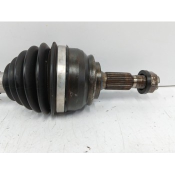 Recambio de transmision delantera derecha para peugeot 3008 ii suv (mc_, mr_, mj_, m4_) hybrid referencia OEM IAM 9840014380  