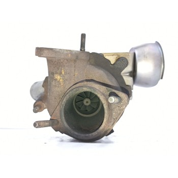 Recambio de turbocompresor para ssangyong actyon i 200 xdi 4wd referencia OEM IAM A6640900780 7614330002 