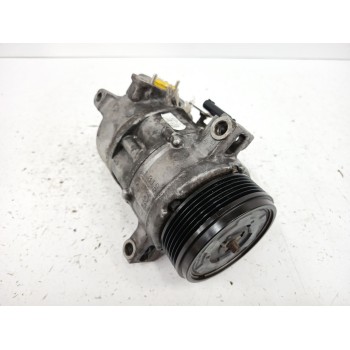 Recambio de compresor aire acondicionado para bmw 3 (e90) 320 d referencia OEM IAM 64526935613 4471809592 